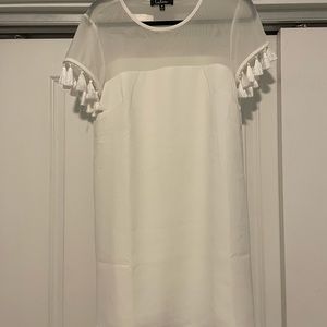Lulus Dress - only worn once!